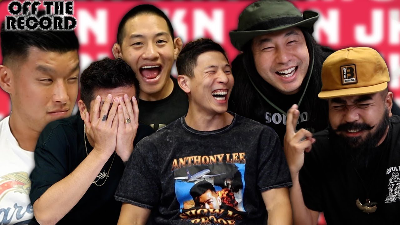 Careful Boyz Reenact 'The Bachelor' (But Gay) ft. Jason Cheny