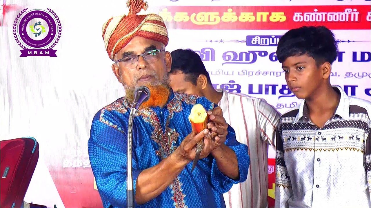 மந்திரமா தந்திரமா? Magic show|MBAM|