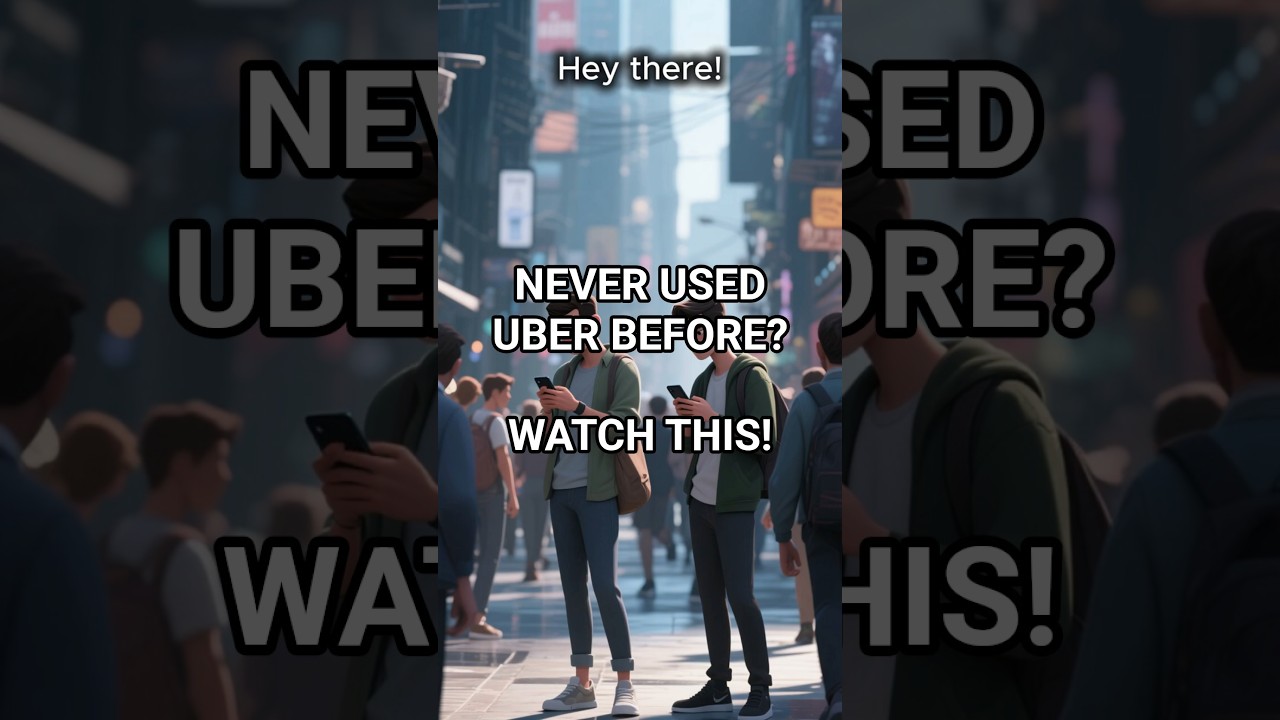 How to Use Uber (or Lyft) Without Getting Confused &ndash; Step by Step for Seniors