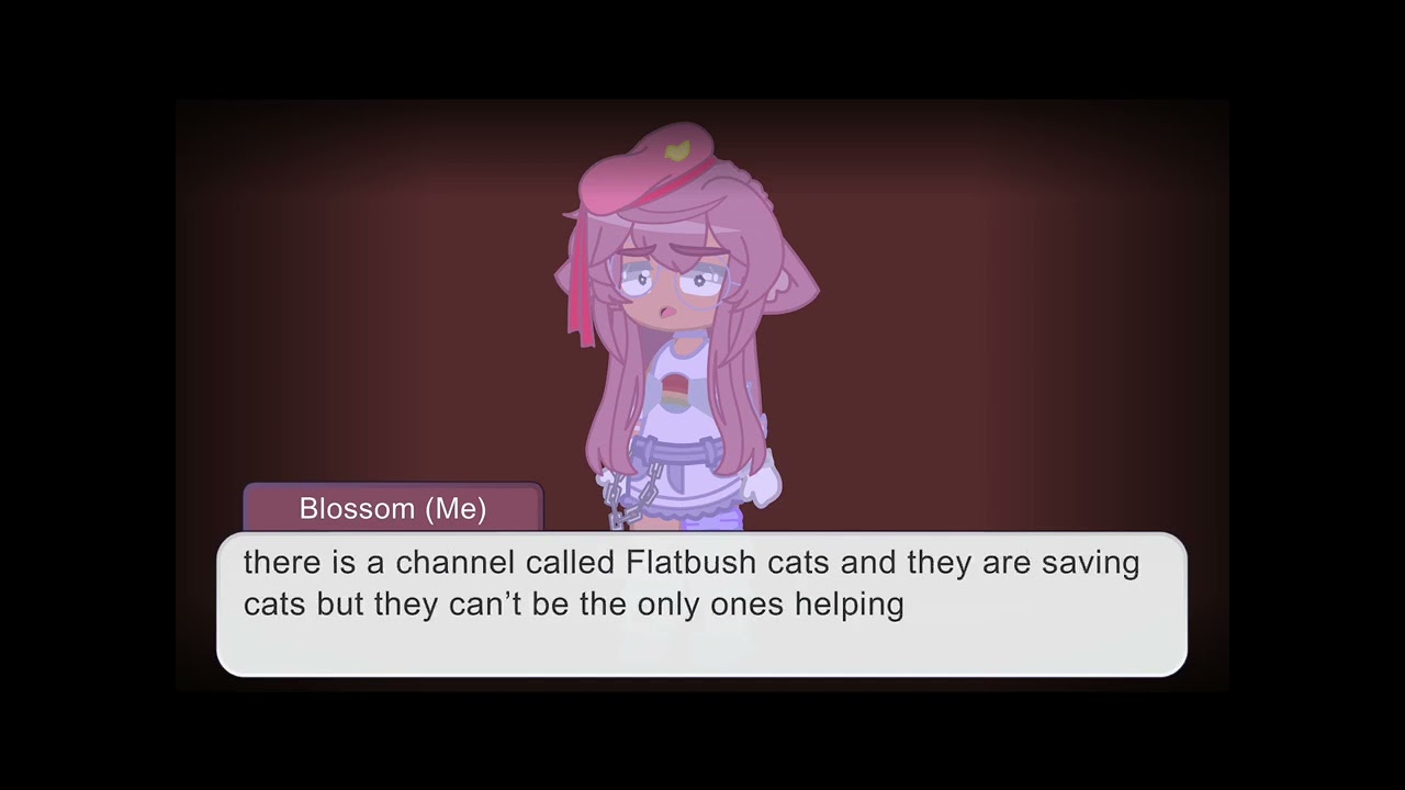 [Help || #SaveTheCats]