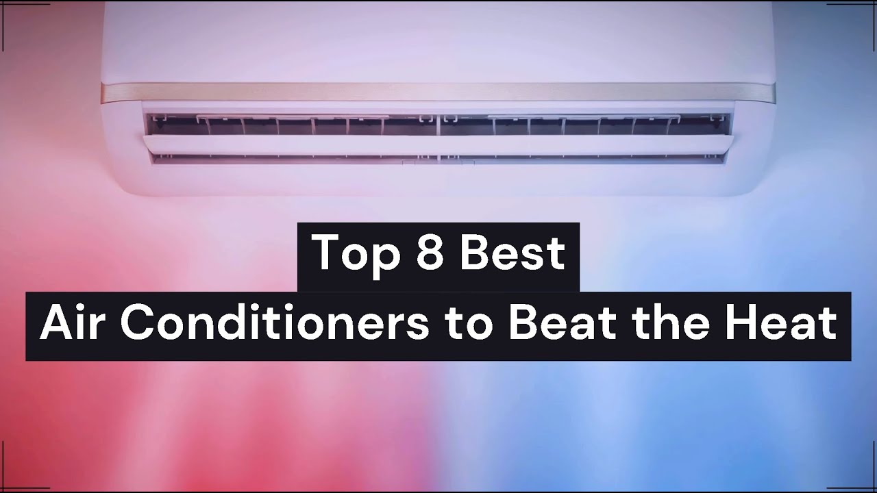Amazon’s Top Budget Air Conditioners Under $700 – Perfect for Beating the Heat
