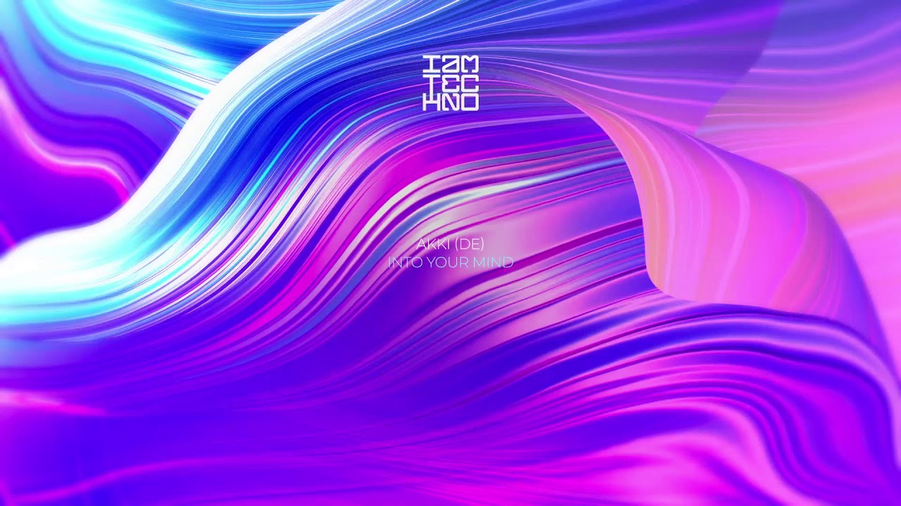AKKI DE - Into Your Mind (Original Mix) [IAMT] // Techno Premiere