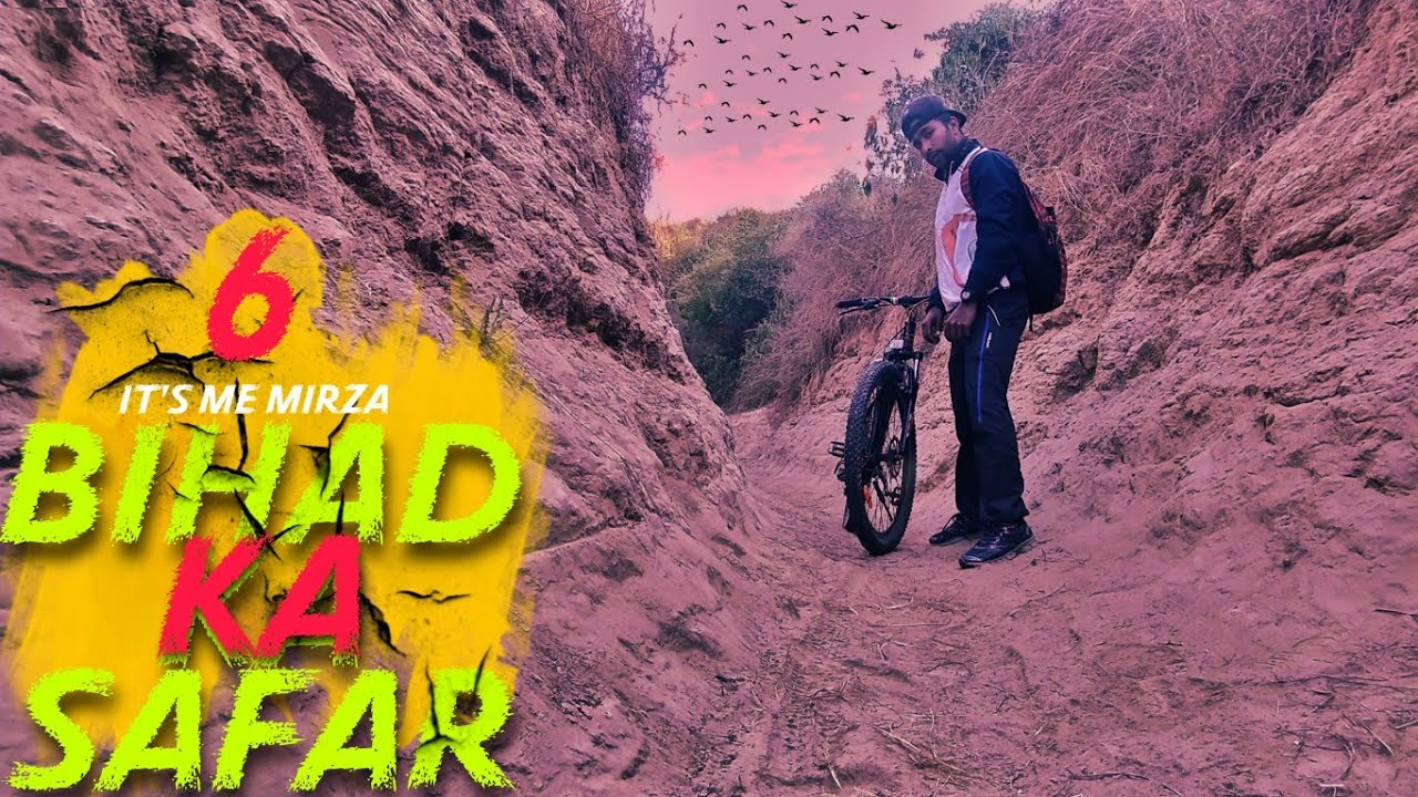 Bihad Ka Safar | Episode 6 | Unseen of Bihad |Chambal | End Of Season