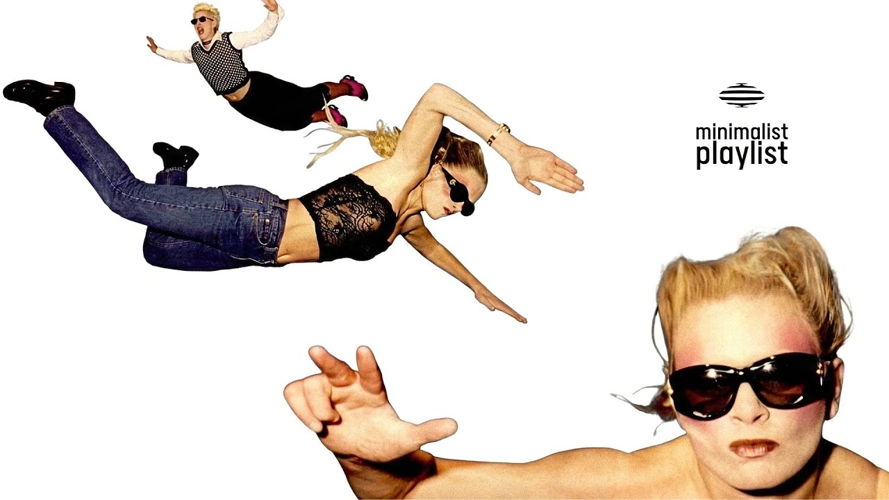 추락하는 것에는 사실 날개가 있습니다 | playlist