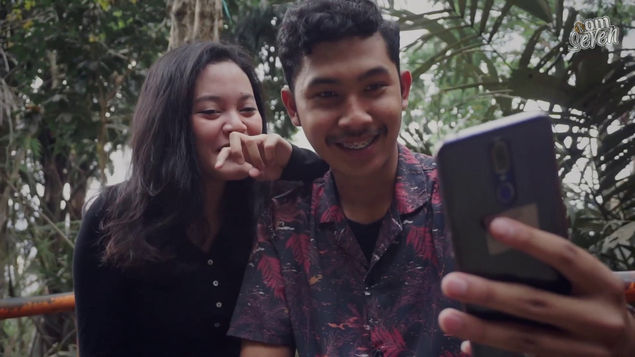 OM SEVEN - GUNUNG TIDAR (Magelang Ninggal Janji) - Official MV