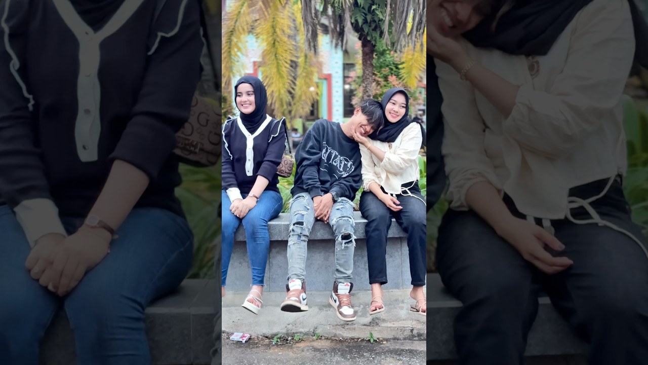 jangan baper😍
