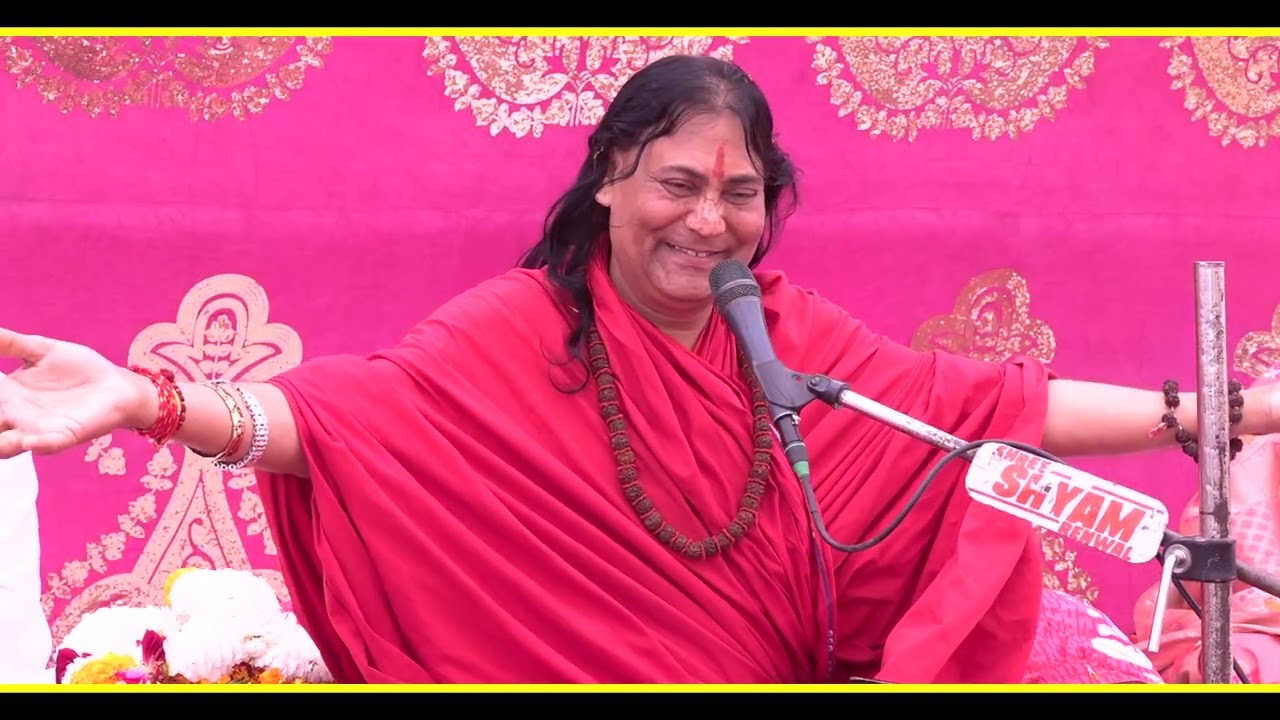 दिव्य सत्संग /Divya satsang/Gurudev /सत्संग निर्भय आश्रम
