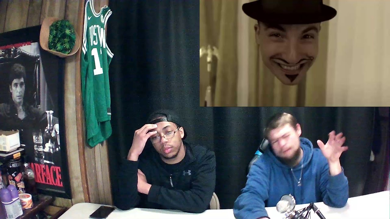 Token - Republican [REACTION]