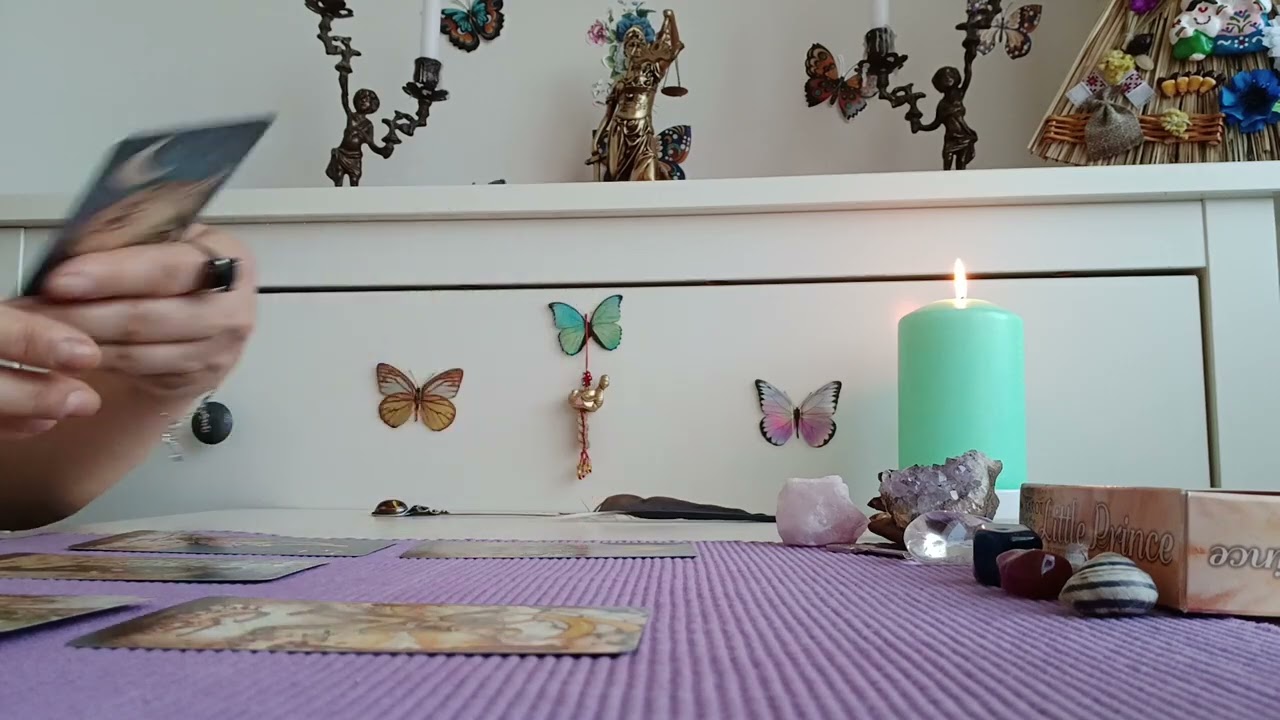 💘🧿ACEASTĂ PERSOANĂ ÎȚI PREGĂTEȘTE O CAPCANĂ🧿💘