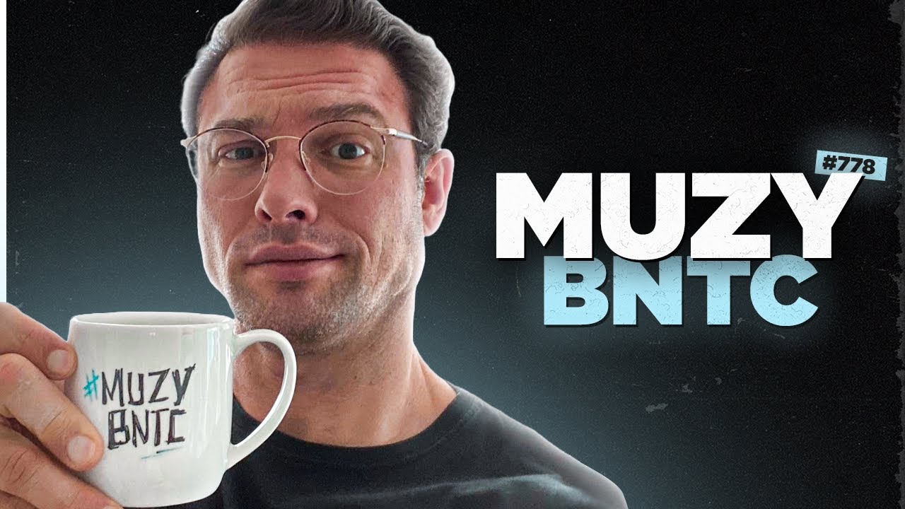 Muzy BNTC | Paulo Muzy Responde! #778