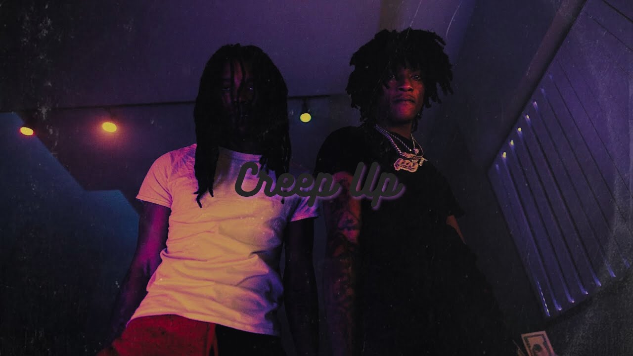 [FREE] Ftos Twan X Flint Type Beat “Creep Up” (@MANNYMAD31T ​⁠, @ononyonebeats)