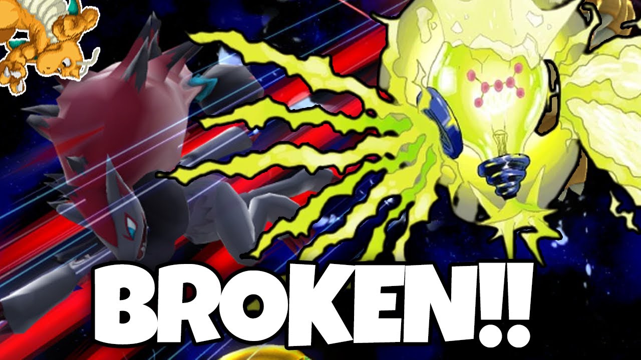 REGIELEKI IS GOING TO GET BANNED BECAUSE OF THIS COMBO... POKEMON SWORD AND SHIELD DLC