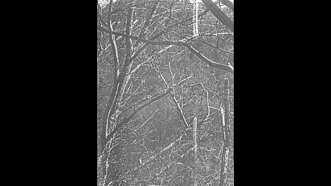Erevos - My Black Desires (Promo 1994)