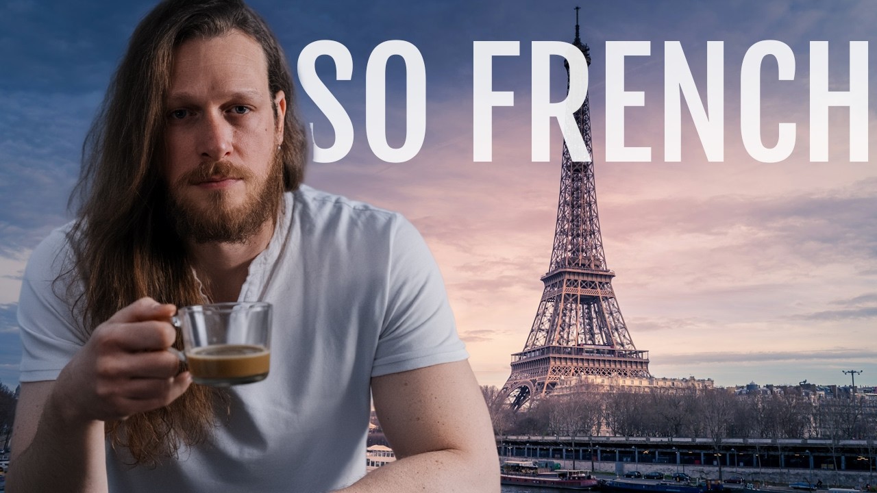 Nobody Shows This France