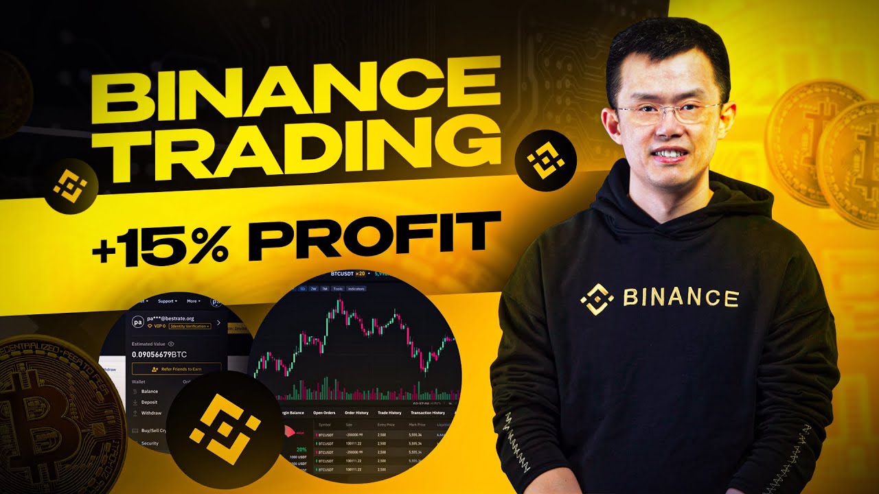 How to Sell BNB for 15% More? The Best Way to Make Money on Cryptocurrency Today!