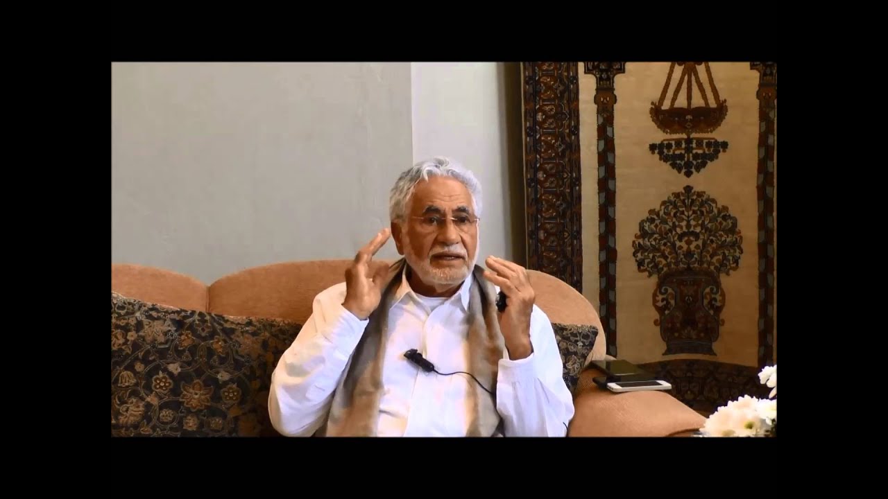 Shaykh Fadhlalla Haeri- Progress, Regress and Elusive Happiness