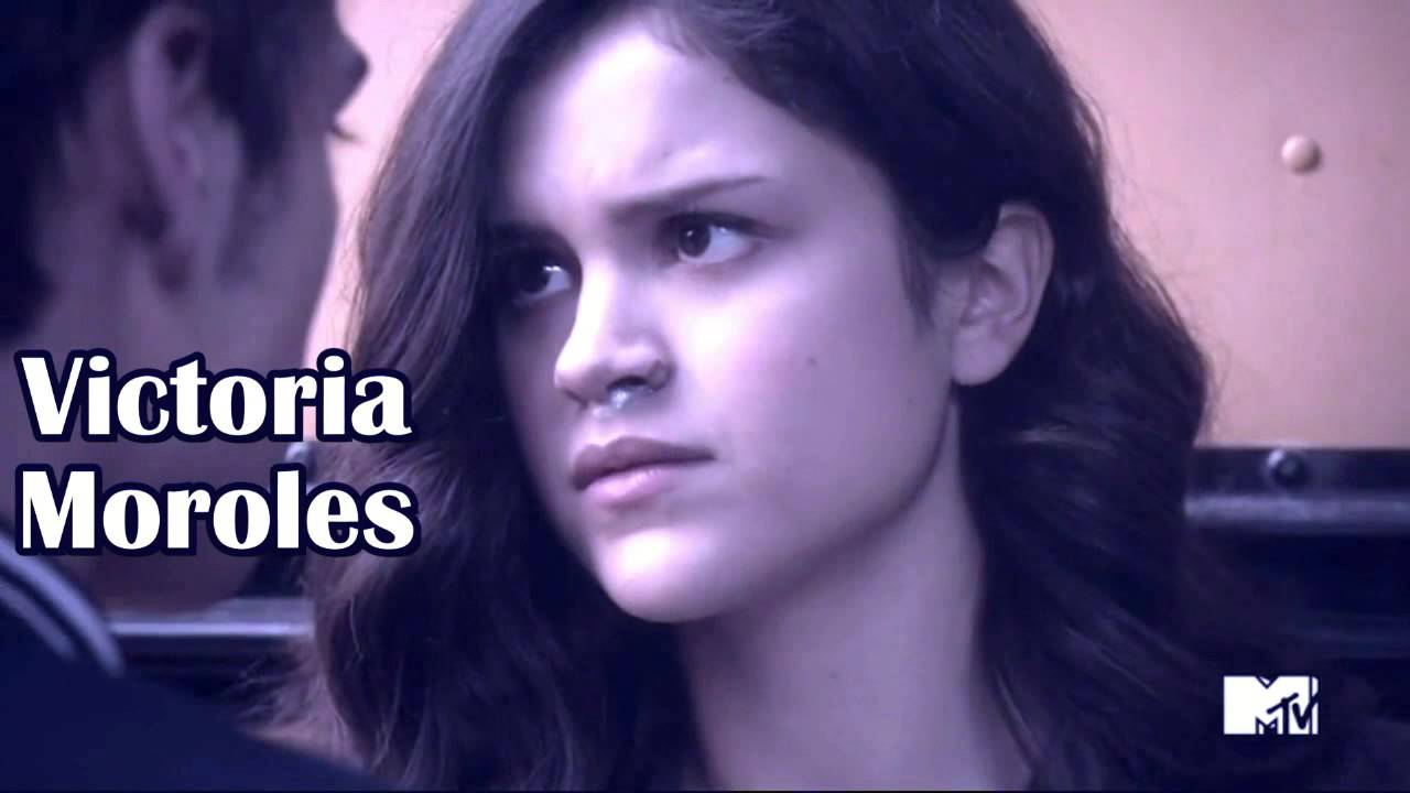 Teen Wolf 5x09 Opening Credits