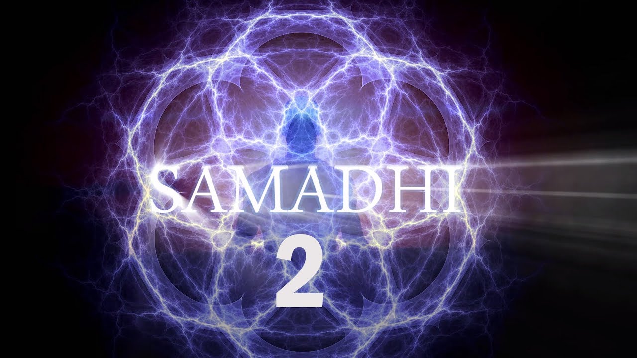 Samadhi Film, 2018 – Teil 2 – 