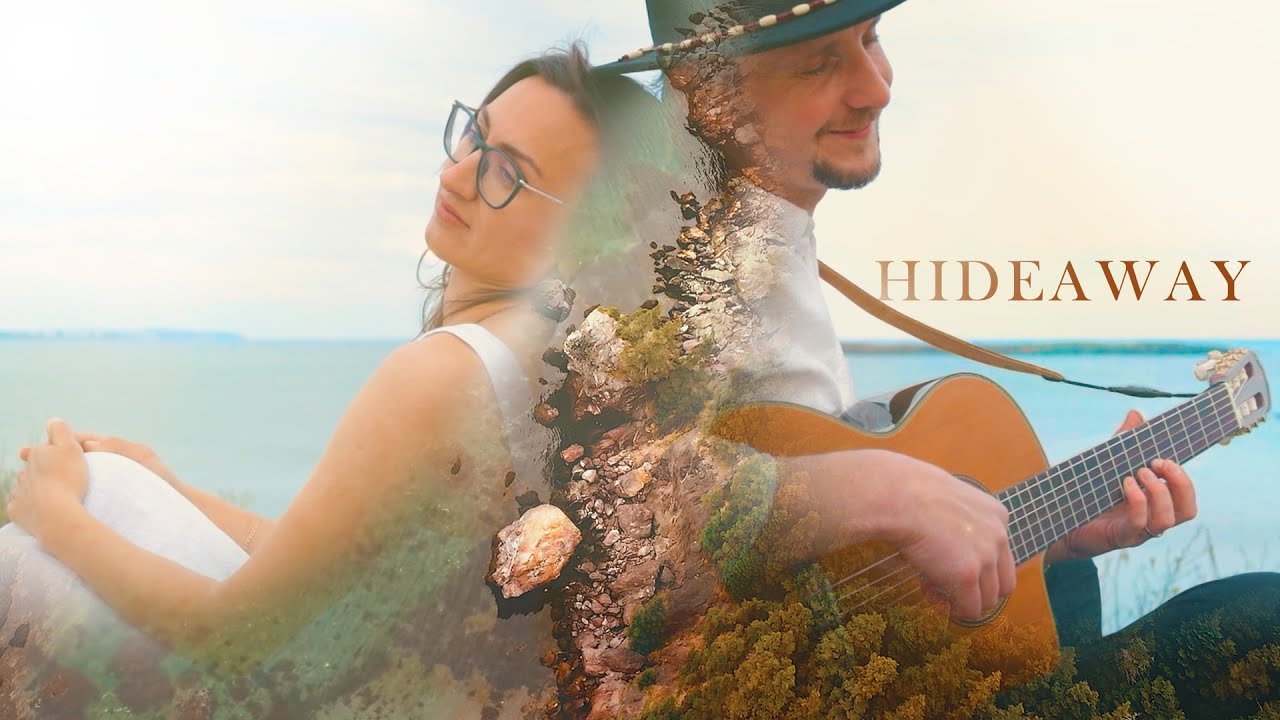 Hideaway | Maksim Osipau [Official Music Video]