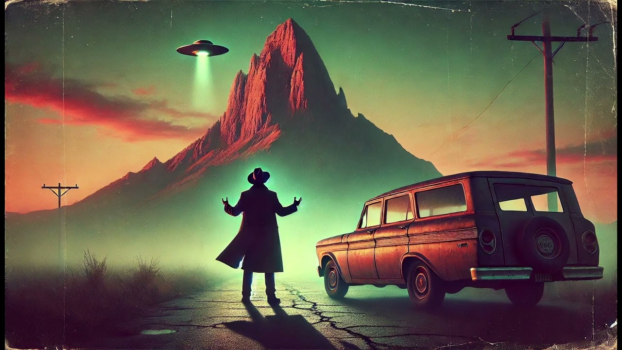 Close Encounters