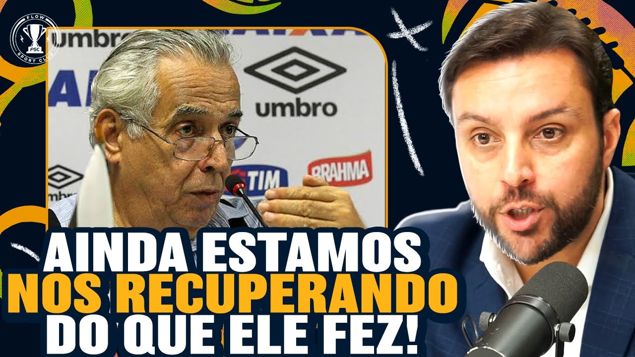 Eurico Miranda APEQUENOU o VASCO???