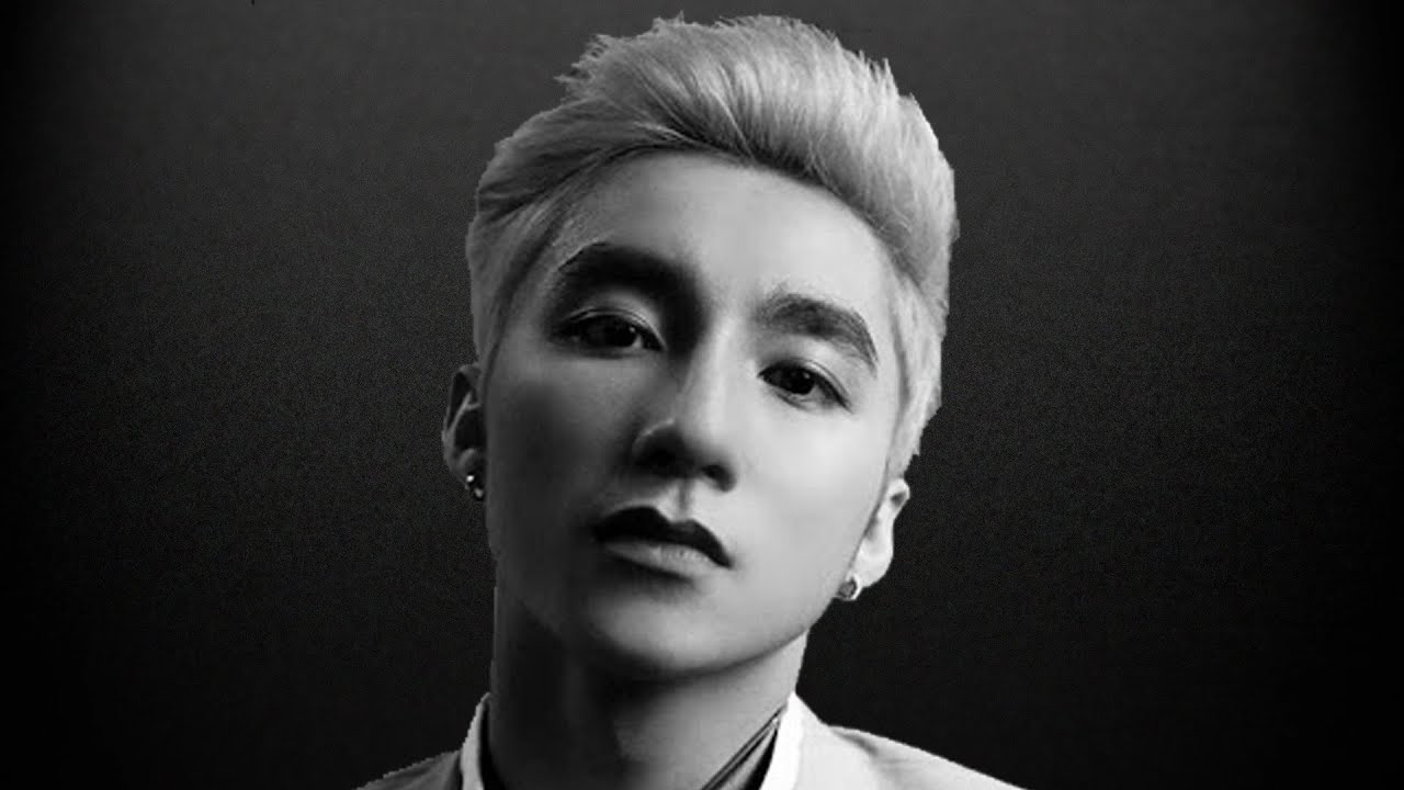 Xin lỗi Sơn Tùng M-TP...