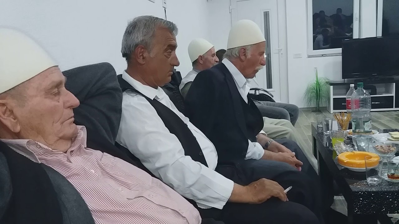 Ne oden e badush rames fshati izbic drenic(5)