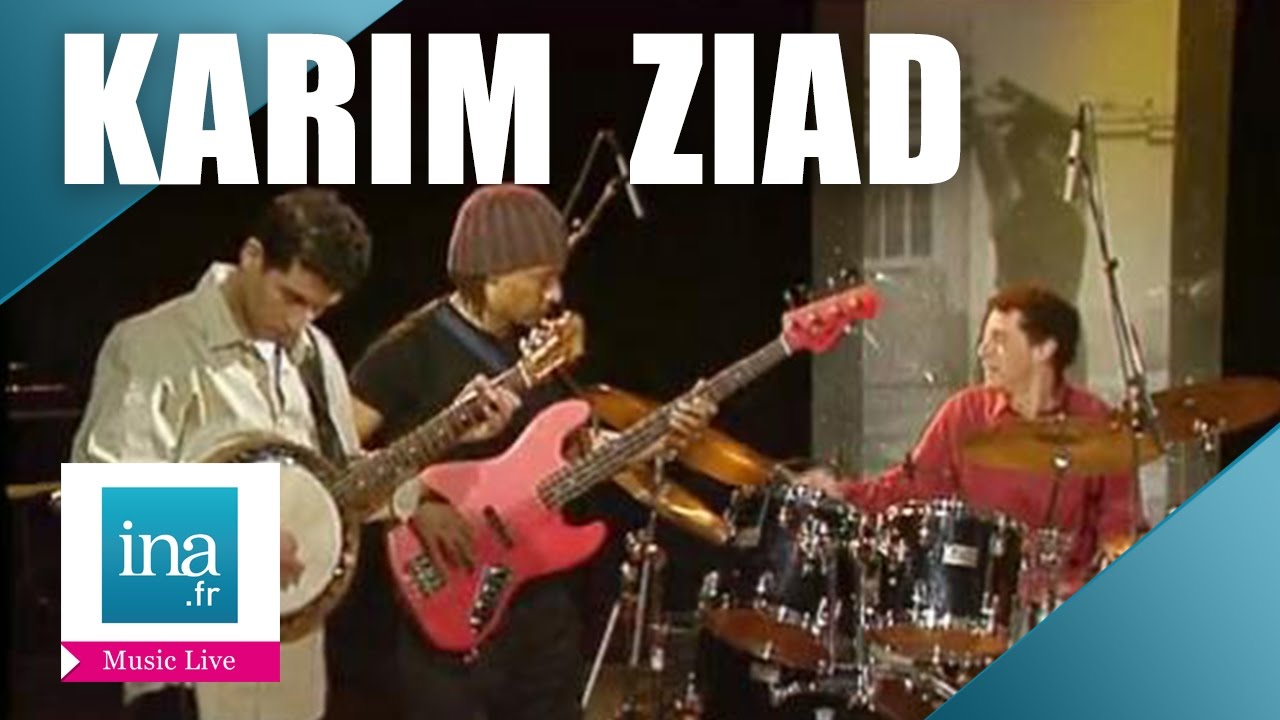 Karim Ziad 