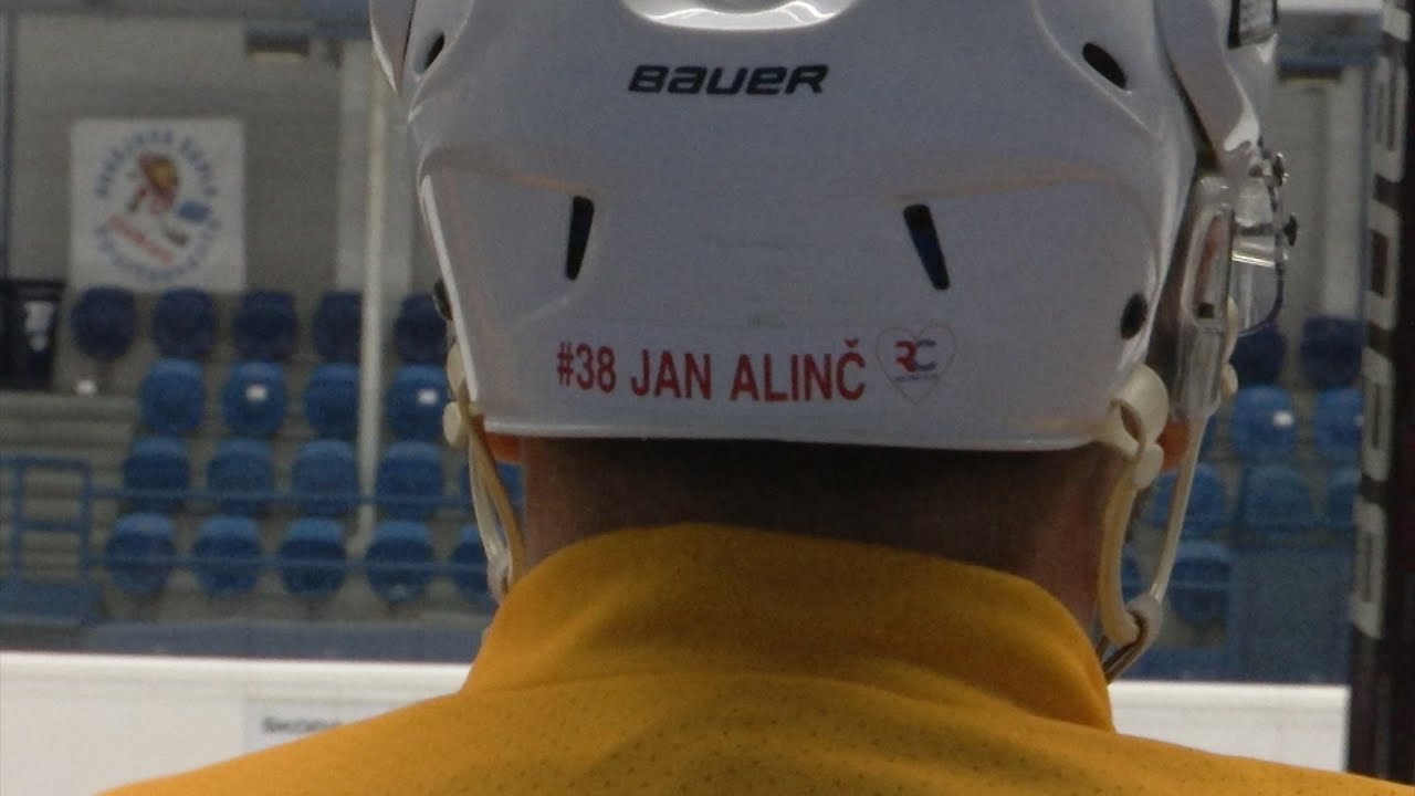 Hrálo se pro Jana Alinče. Kdo přivezl šek na 200 tisíc korun?