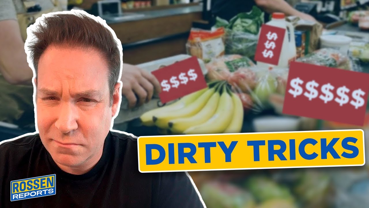 Grocery Stores Are Charging You More in 2026 &mdash; What They're Hiding