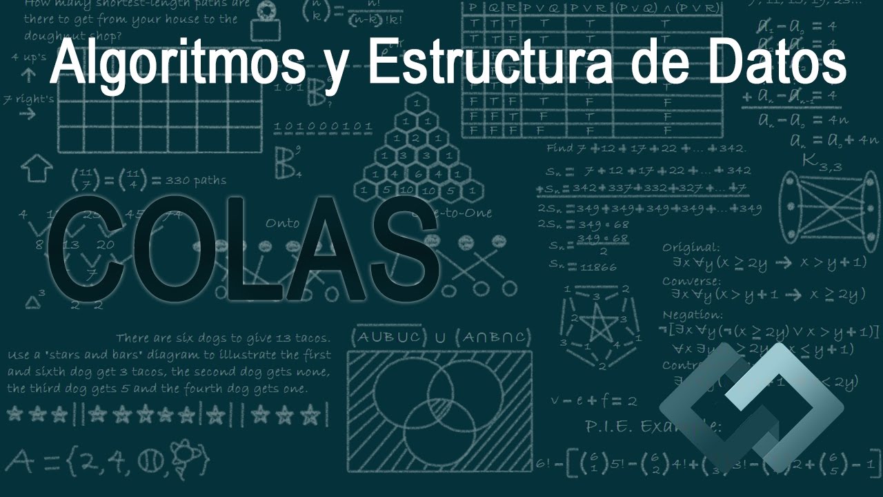 Curso: Algoritmos y Estructura de Datos - Colas (Queues)