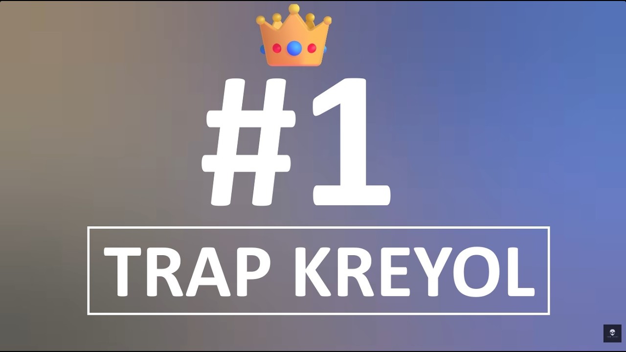 In My world 2025-06-11 | Trap Kreyol 🇭🇹