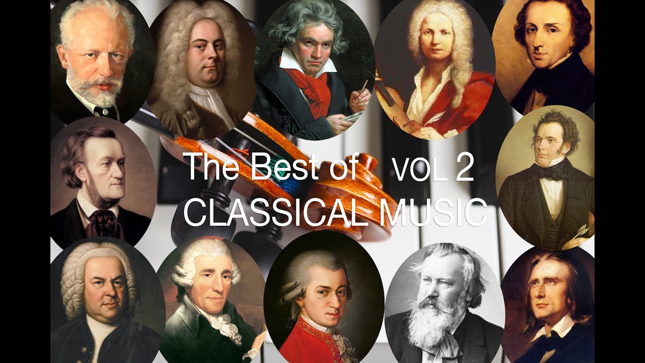 The Best of Classical Music Vol II