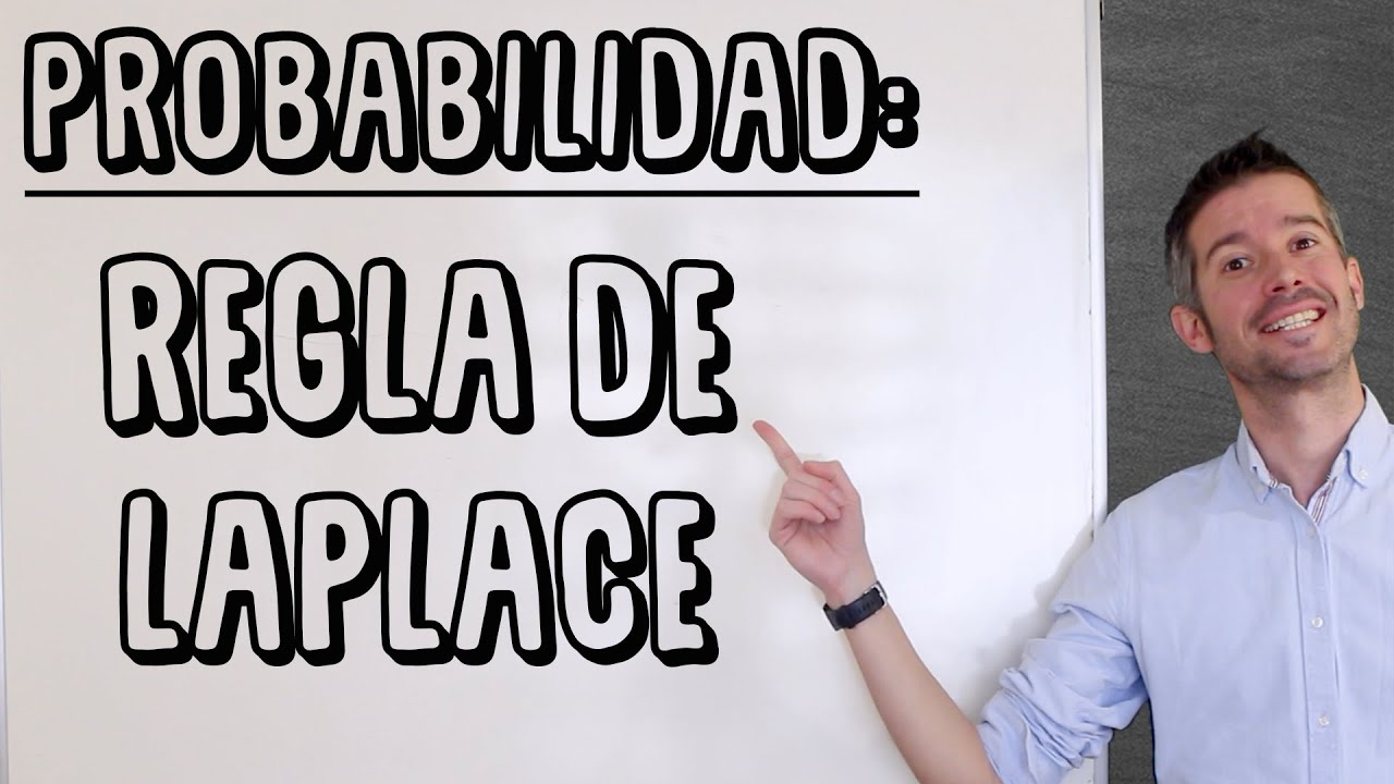 Regla de Laplace