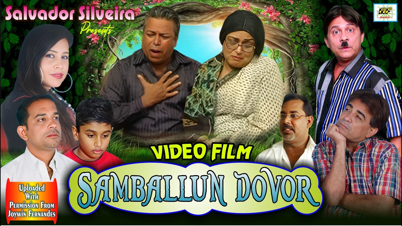 SAMBALLUN DOVOR FILM BY SALVADOR SILVEIRA
