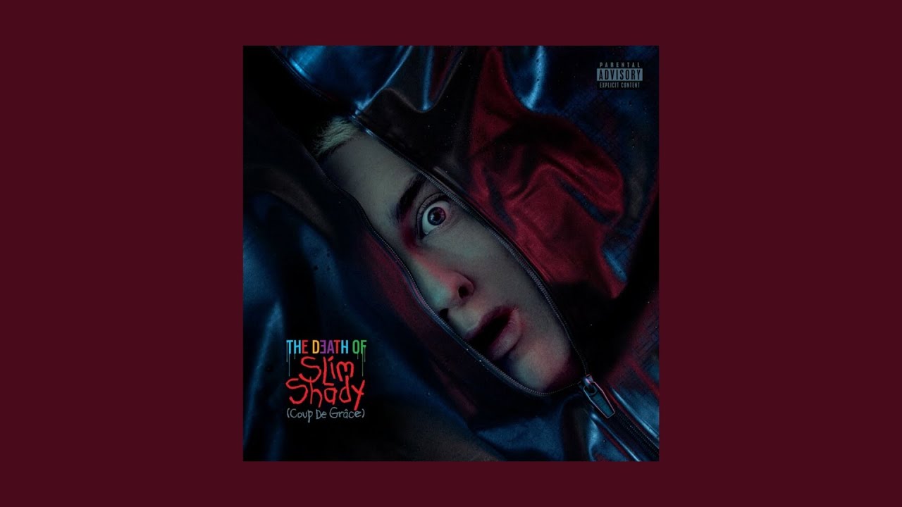 Eminem - Lucifer (feat. Sly Pyper) (Sped Up)