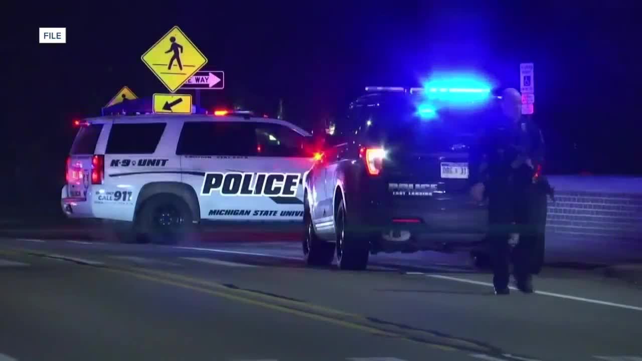 MSU shooting anniversary: Training key to safety, expert says