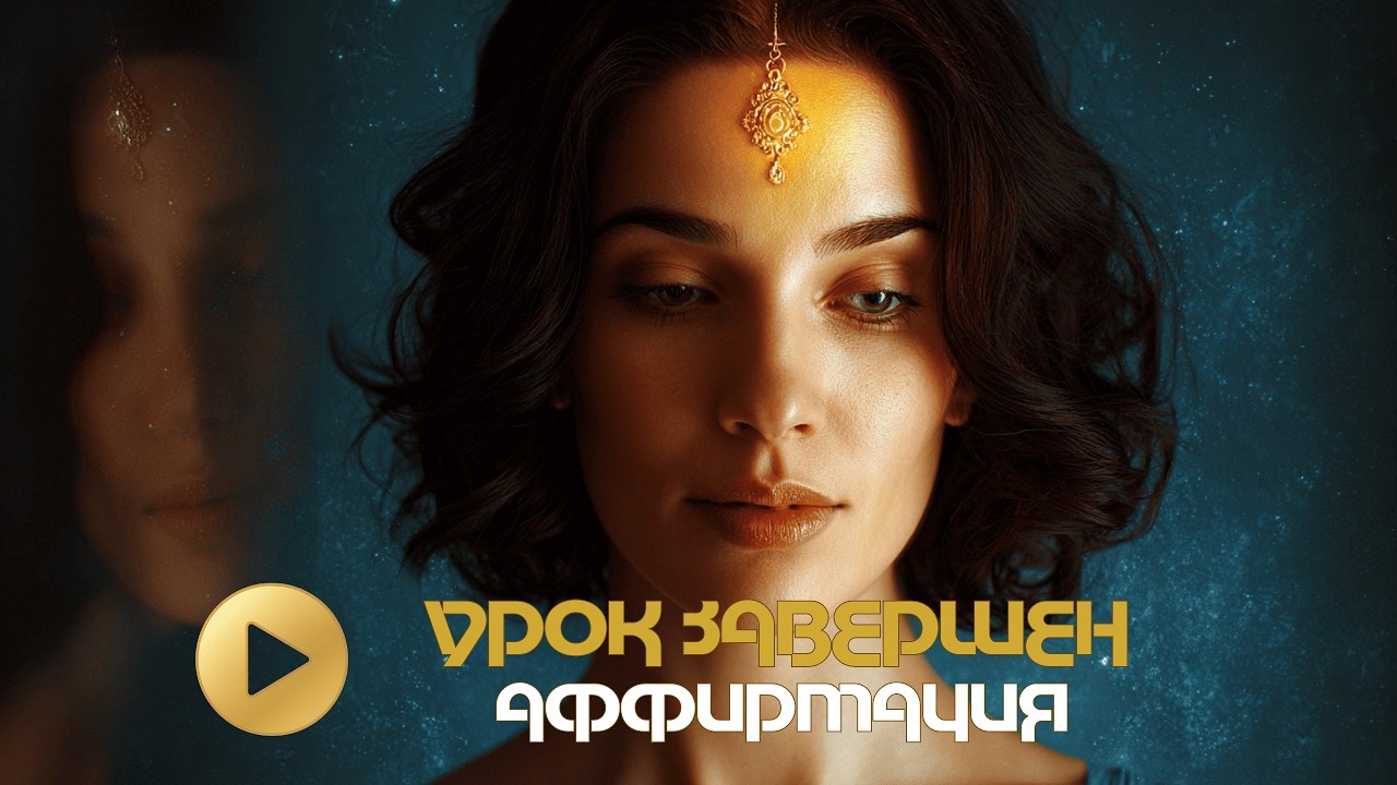 МАНТРА ОПОРЫ🙏УРОК ЗАВЕРШЕН🙏Om Svayam Sharanam🙏Я — своя опора #ясвояопора #аффирмация