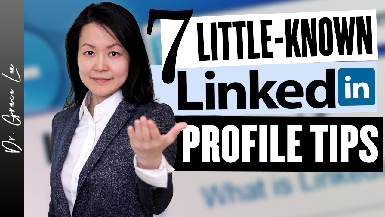 LinkedIn Tips to Get Noticed (7 Tweaks to Make Now)