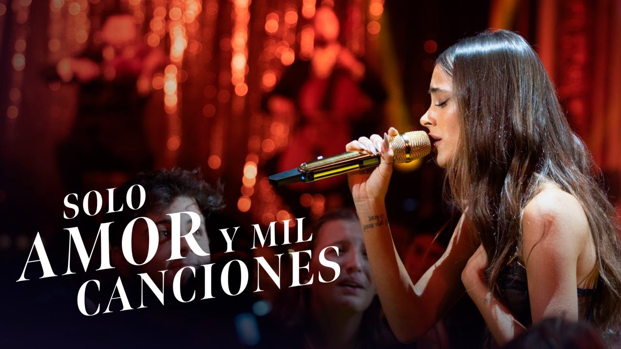 Te creo - Violetta: Solo Amor y Mil Canciones (Especial 10 años)