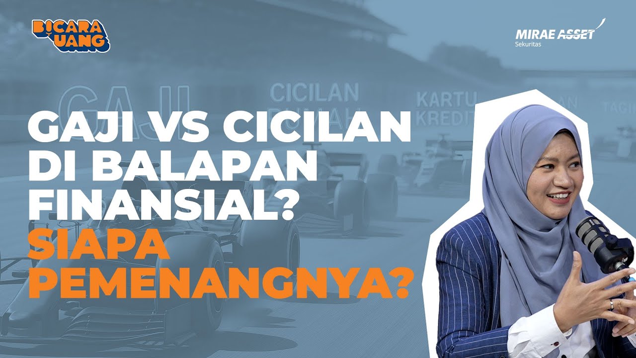Financial Planner Ungkap Cara Menang dari Race Utang dan Bangun “Super” Income | Bicara Uang