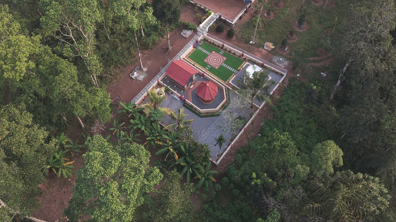 KUDUMBA KSHETRAM_Renovation_Highlights