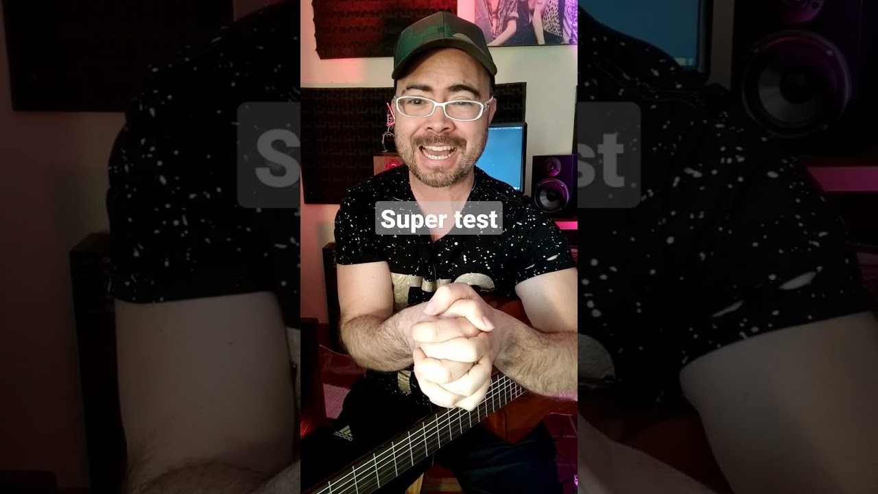 TEST para saber si eres zurdo