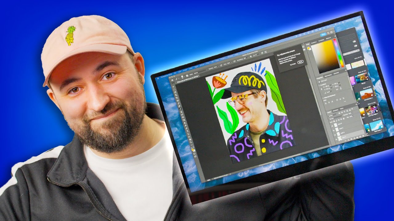 Give your Mac a touch screen! - espresso 17 Pro