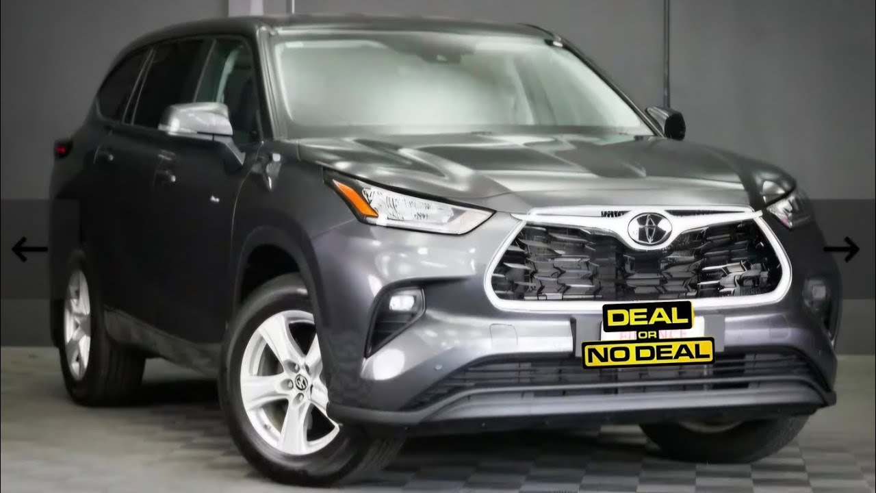 For Toyota Lover's only 💕