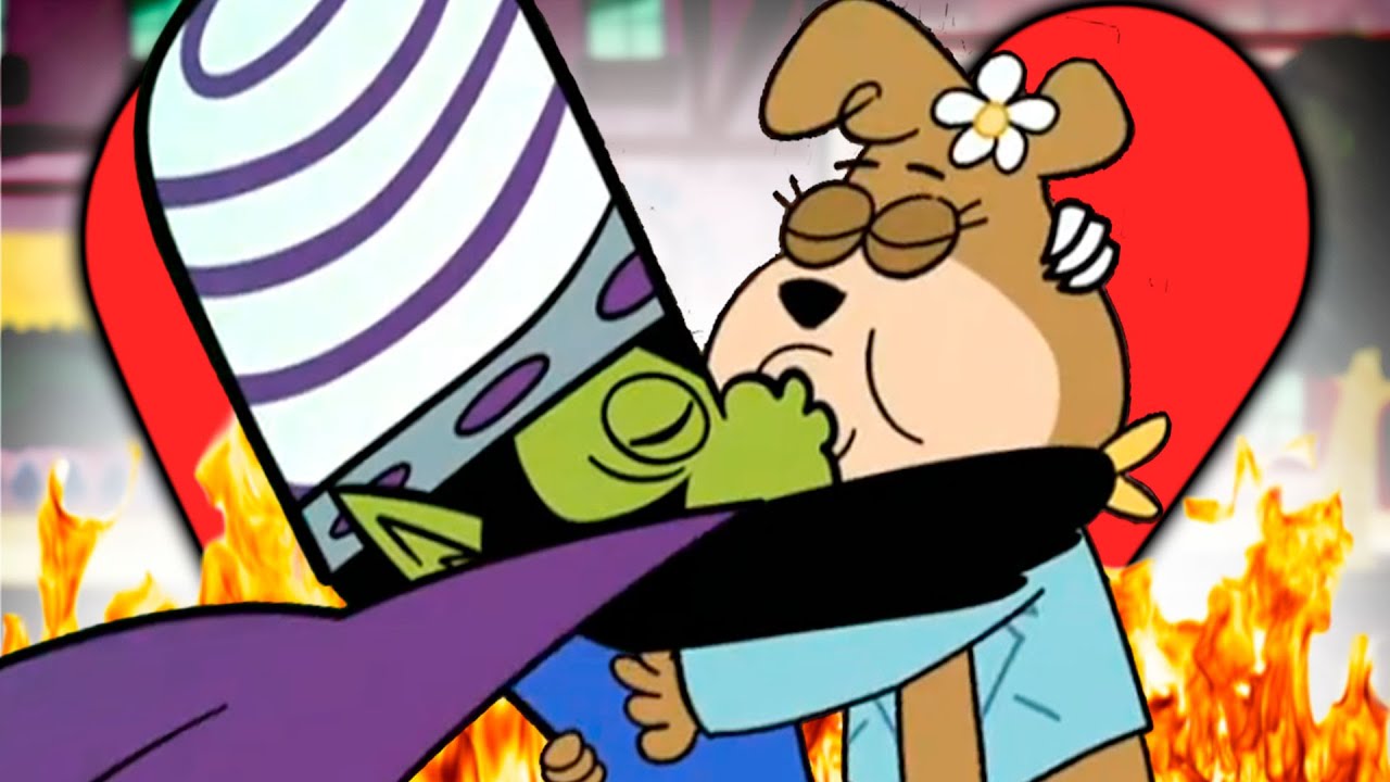 El Nuevo Crossover de Cartoon Network ME HIZO LLORAR... | Jellystone
