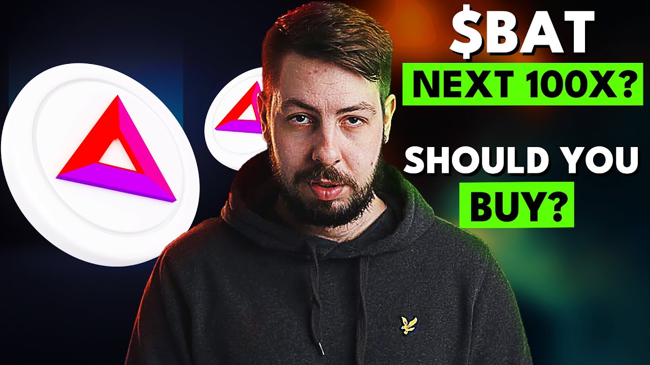 BASIC ATTENTION TOKEN $BAT EXPLAINED IN 60 SECONDS