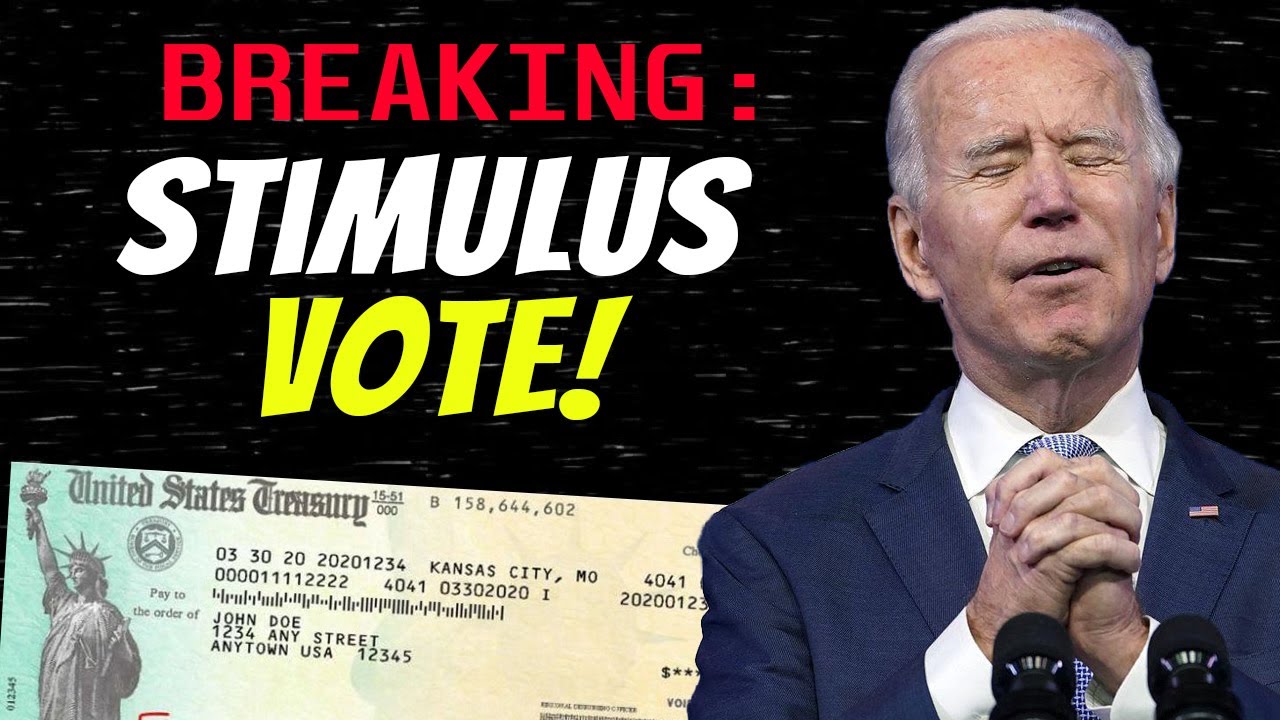 BREAKING: Stimulus Package Update | Votes Delayed | Debt Limit & Credit Card Debt - Sept 27