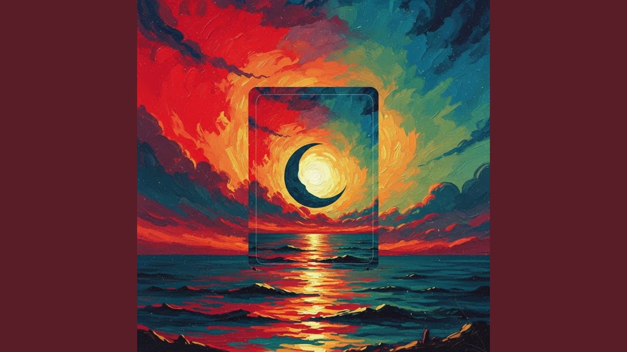 Rolling Moon