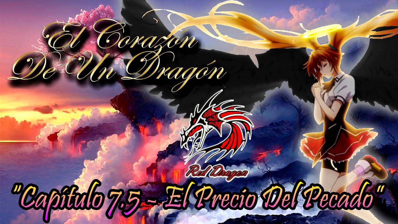 El Corazón De Un Dragón|